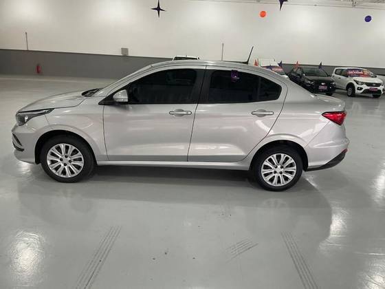 FIAT CRONOS 1.0 FIREFLY FLEX DRIVE MANUAL